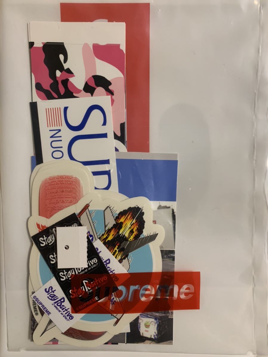 supreme BOX ポスター ボックス 【公式通販】
