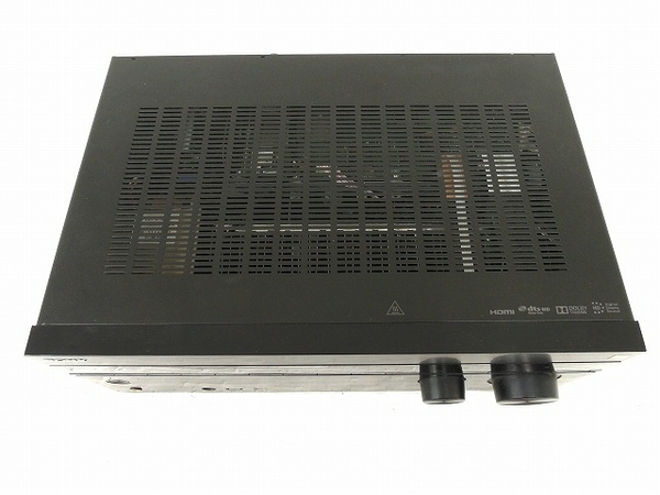 SONY STR-DN1050 AVレシーバー マルチチャンネル インテグレート SONY STR-DN1050 AVレシーバー マルチチャンネル インテグレート