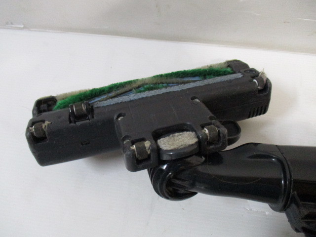 説明書 パナソニック MC-SR35G 掃除機 9-135□Panasonic 電気掃除機 MC