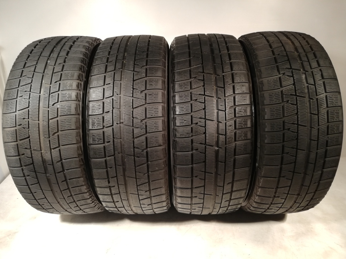  最安値 225/45R18 ヨコハマ アイスガード50 60%-65% レクサス オデッセイ BMW フォレスター スタッドレス 4本 18インチ(中古)｜売買されたオークション情報、yahooの商品情報をアーカイブ公開 - オー 18インチ
