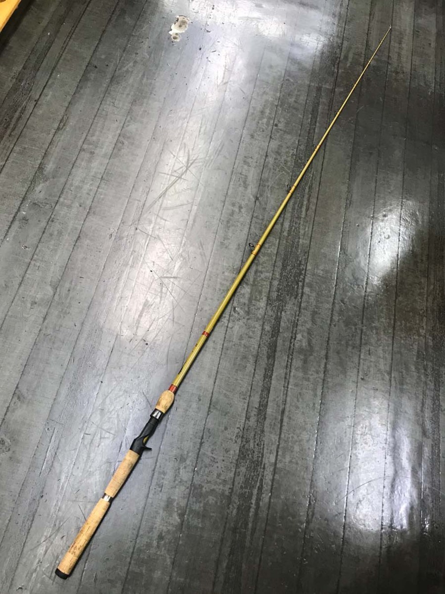 中古】スミス ナマンチュNAZ－69M スミス(SMITH) 鯰人