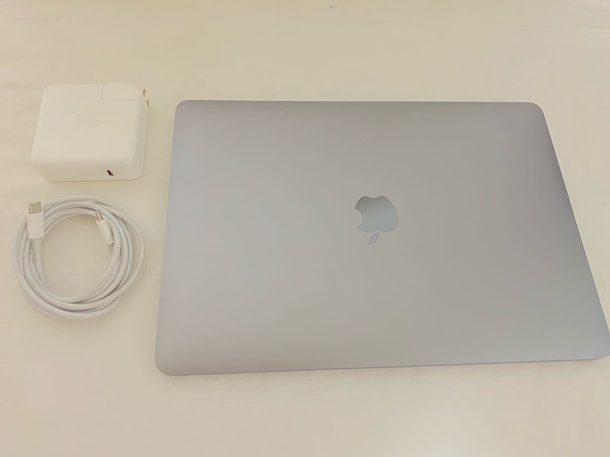 ジャンク Apple Macbook Pro 2017 13-inch 2.3GHz Core i5 8GB 256GB
