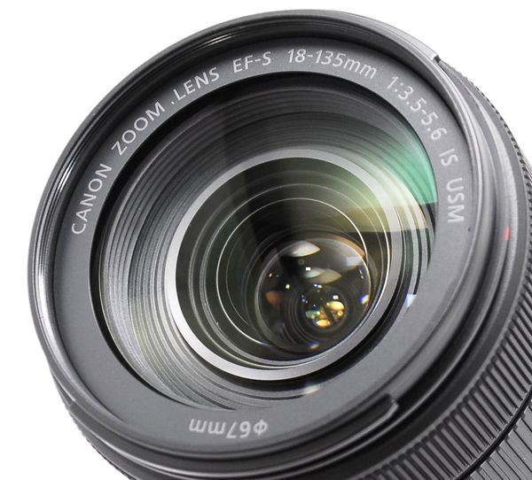 【新品級の超美品】Canon キヤノン EF-S 18-135mm F3.5-5.6 IS USM IS F3.5-5.6 EF-S 極上品☆Canon APS-C対応標準ズームレンズ 0