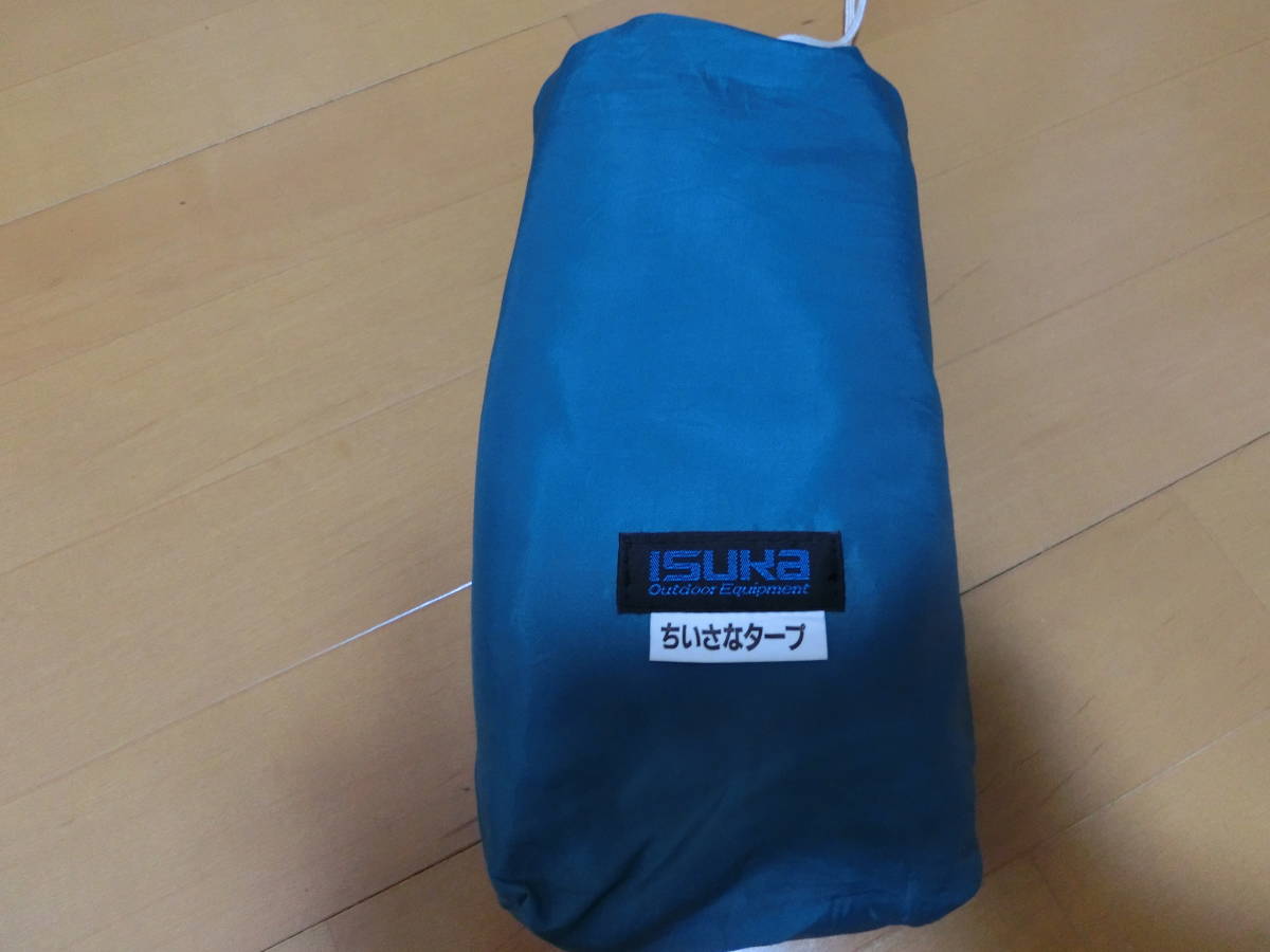 激安大特価，高品質 ＩＳＵＫＡ ちいさなタープ(その他)｜売買されたオークション情報、yahooの商品情報をアーカイブ公開 - オークファン その他
