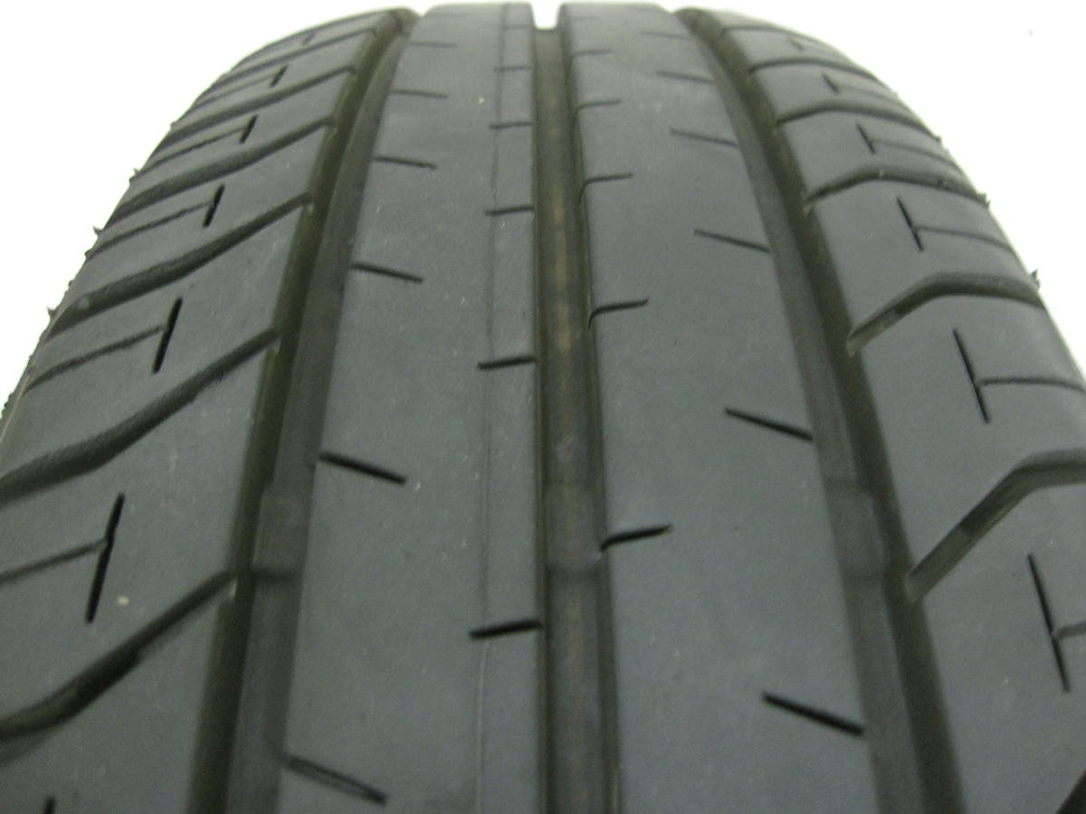 8 分山 ！！2018 年製！！ 】 185／60R15 ブリヂストン