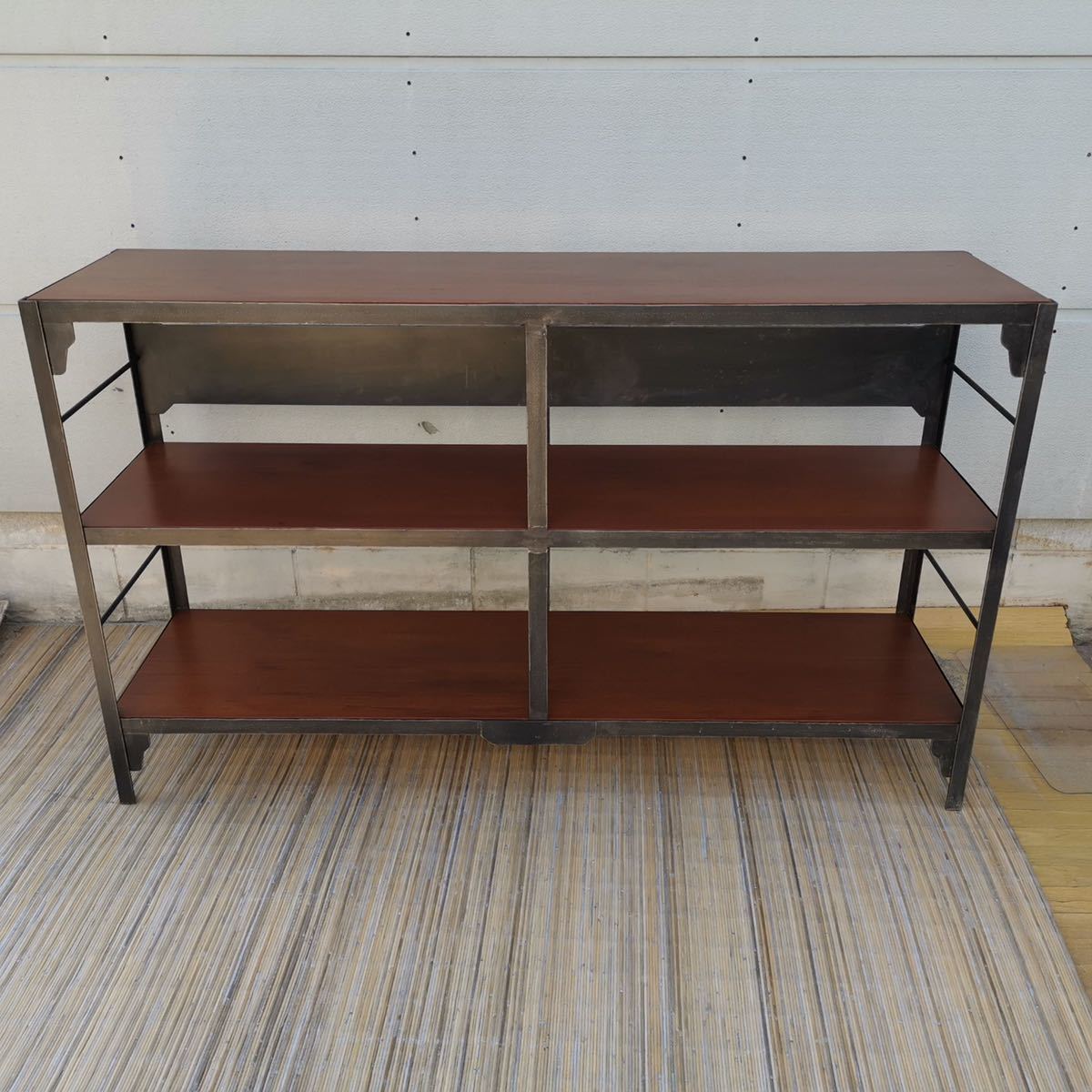 NGTY0867さま専用　　unicoのlumber unico LUMBER -miniシェルフ NGTY0867さま専用 unicoのlumber UNICO
