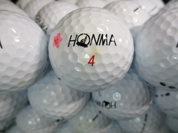 最新作，定番 440 お買得 Aあり ホンマ HONMA -TW-X- 50個(50個～)｜売買されたオークション情報、yahooの商品情報をアーカイブ公開 - オークファン ボール