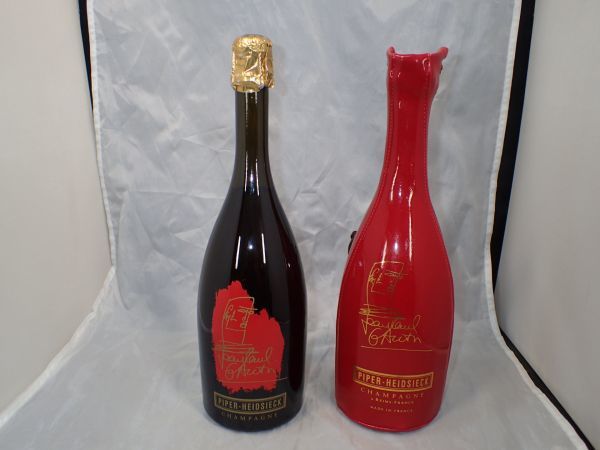 パイパー エドシック ブリュット パイパー・エドシック 750ml