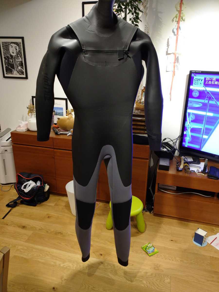 新品，2026 デルフィ Delphi セミドライ 最高級モデル(Lサイズ)｜売買されたオークション情報、yahooの商品情報をアーカイブ公開 - オークファン ウエットスーツ
