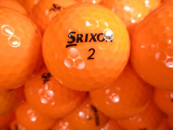 大人気，100%新品 500 特A級 スリクソン SRIXON &larr;AD333&rarr; オレンジ 50個(50個～)｜売買されたオークション情報、yahooの商品情報をアーカイブ公開 - オークファン ボール