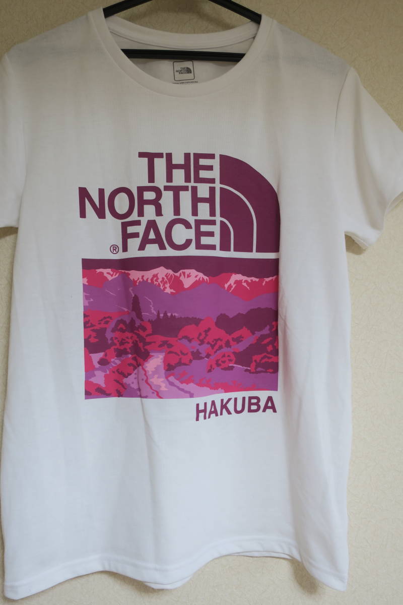 新作登場，安い 白馬限定 ノースフェイス レディースTシャツ(女性用)｜売買されたオークション情報、yahooの商品情報をアーカイブ公開 - オークファン 女性用