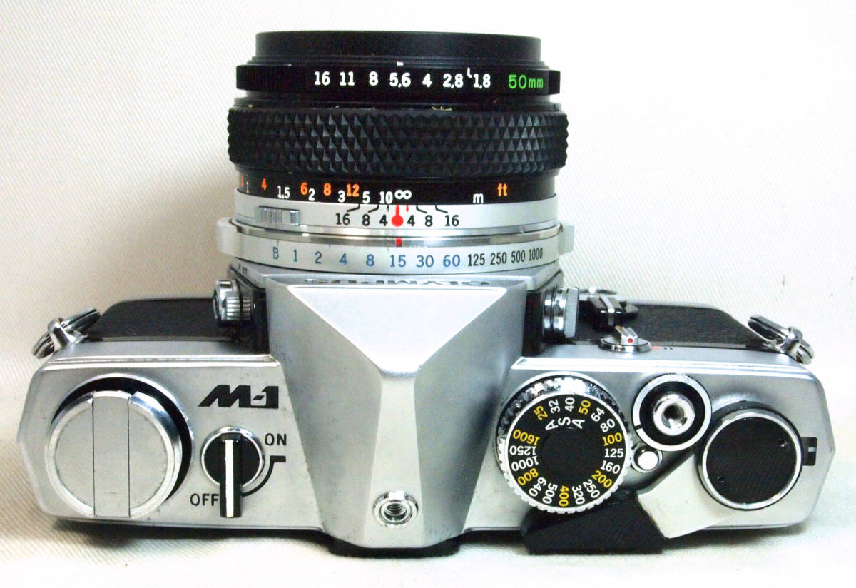 OLYMPUS | M-1 OM-D 東京カメラリペア E-M1 作例レビューOLYMPUS E-DAYS