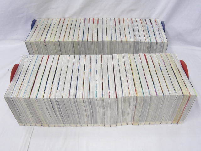 002B245i00◇キングダム 1-58巻 全巻セット 原泰久 中古 [025
