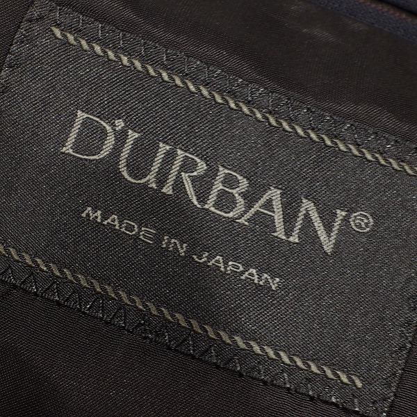 D'URBAN | ダーバン公式オンラインストア -D'URBAN ダーバン ◇6672◇定10.2万ダーバン ダーバン公式 イタリア Ombrare × D'URBAN最高級新品ストライプスーツA7 B060新品10.2万 価格.com - 伊勢丹メンズ 43インチ