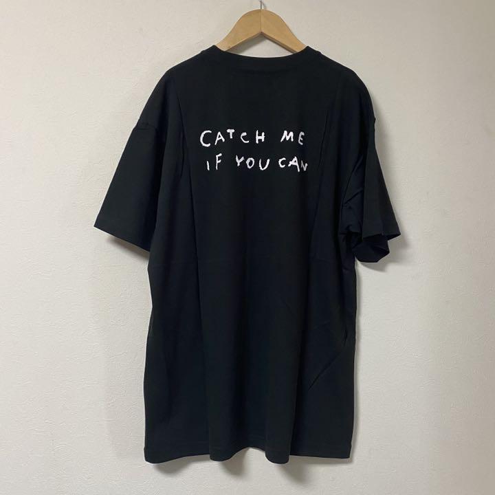 ポケモン Tシャツ guernika ゲルニカ ミミッキュ ゲンガー guernika