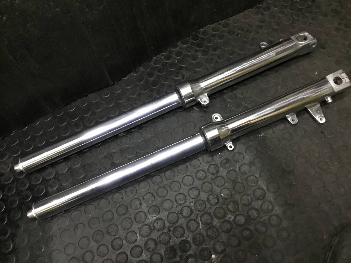 フロントフォーク MC21 2026年最新Yahoo!オークション NSR250R -nsr250 