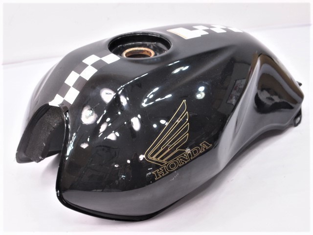 CB400SF/CB400SB.NC42.純正タンク.フューエルタンク.燃料タンク
