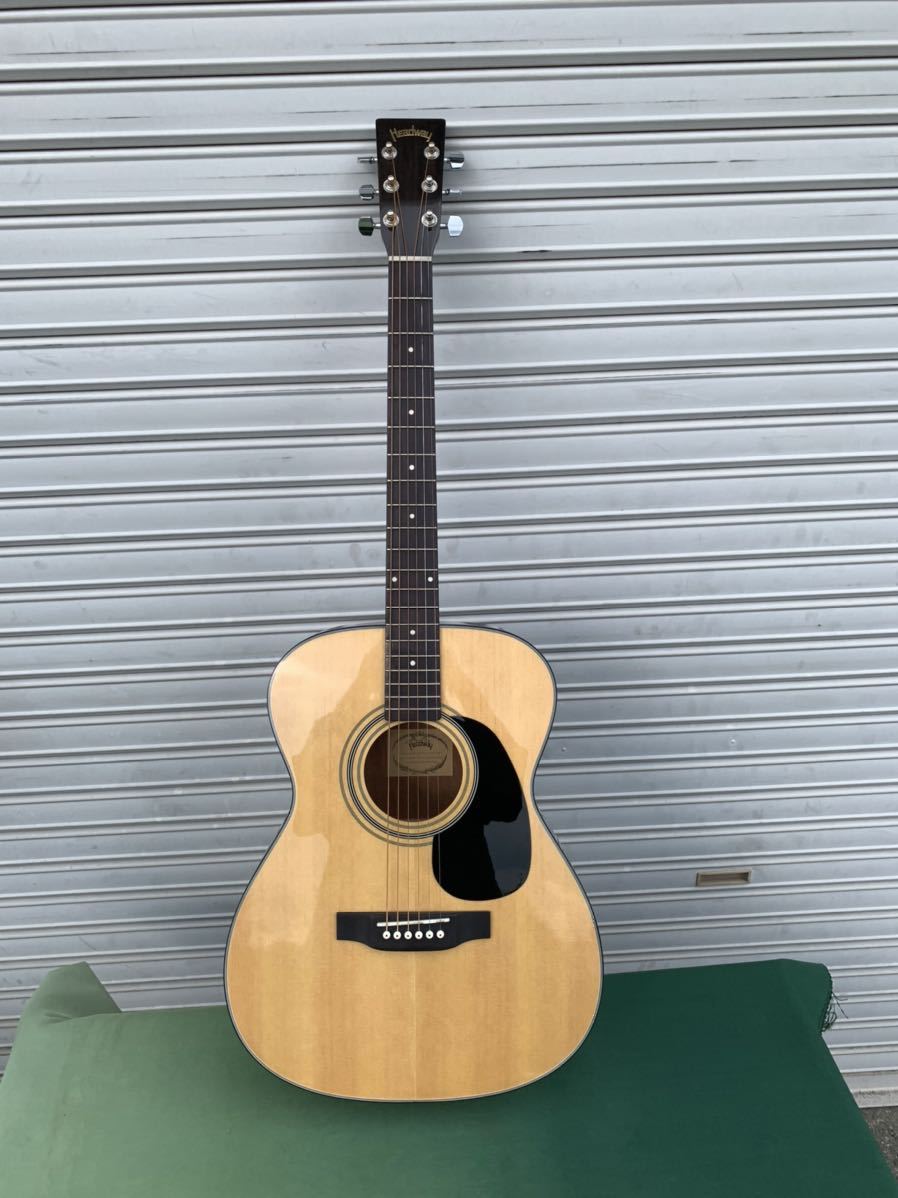 Headway アコースティックギター HCF-18