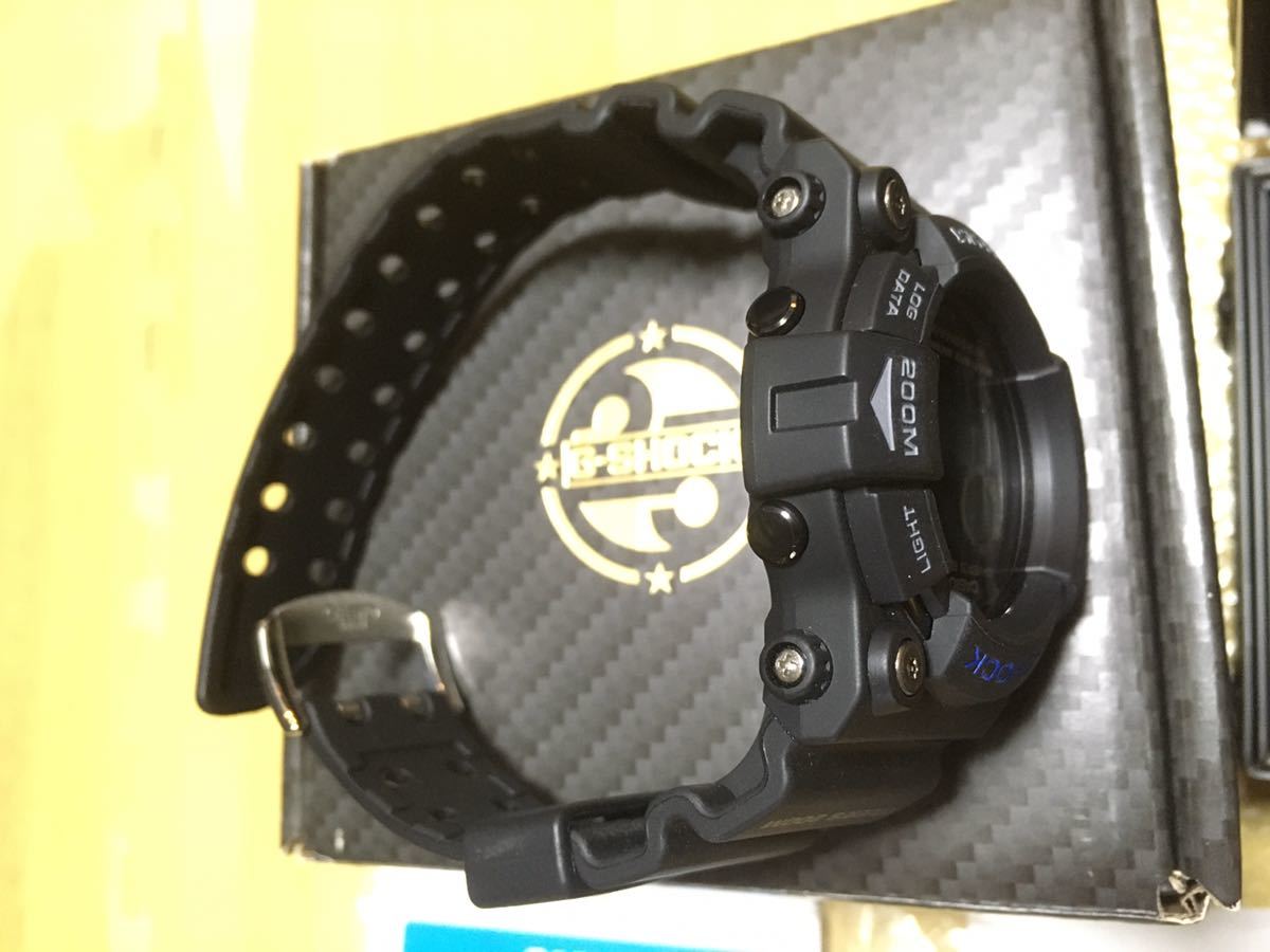 フロッグマン 25周年記念 GW-225C マスターブルー g-shock frogman 