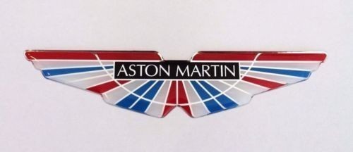 アストンマーティン アストンマーティン米国75周年記念車発表も、限定9 
