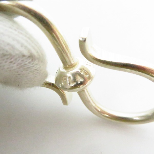 THE FLAT HEAD/フラットヘッド EAGLE WALLET CHAIN/イーグル