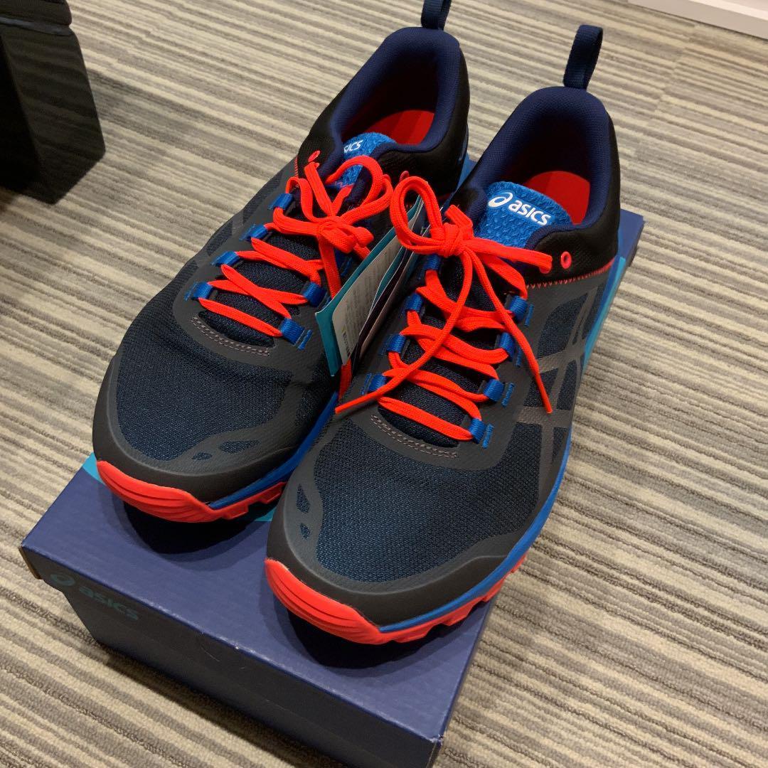 【驚きの破格値，限定セール】 アシックス トレイルランニングシューズ Asics FujiLyte XT フジライト 30.0cm(29.0cm以上)｜売買されたオークション情報、yahooの商品情報をアーカイブ公開 - オークファン 29.0cm以上