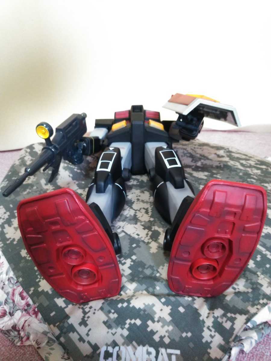 ガンダム RX-78-2 リアルタイプカラー ジャンボグレード 特別 未開封