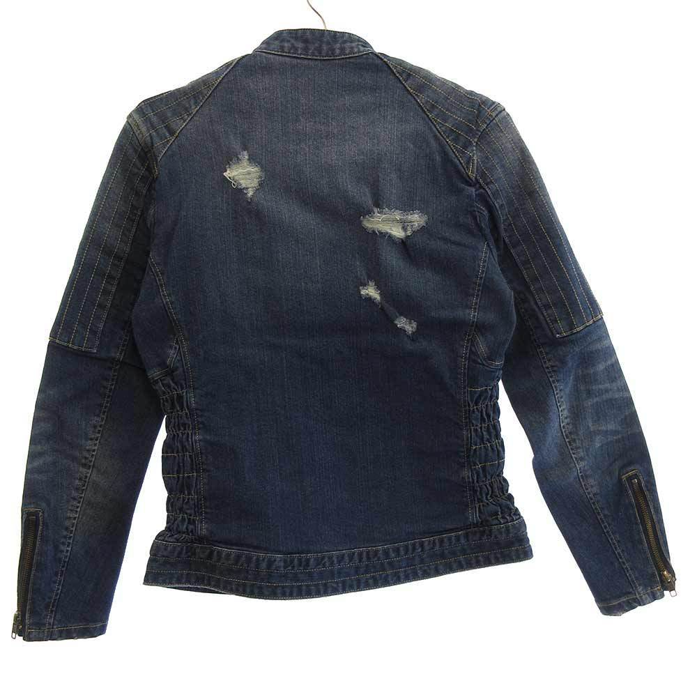 : グラム GB0419&frasl;JKT15 Jam denim riders ダメージ加工 ジャム glamb glamb(グラム)GB0125&frasl;JKT04 Jacket Black スタンMA-1 &frasl; MA-1 ミリタリーフード