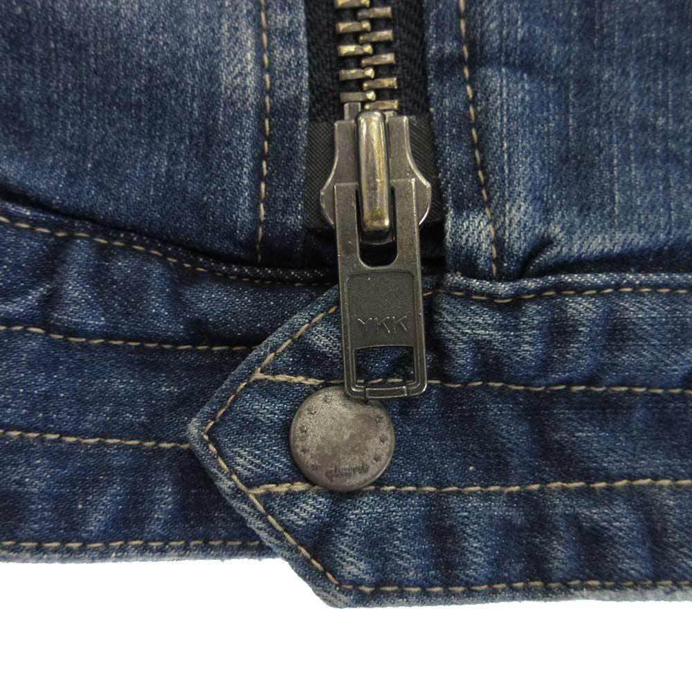 : グラム GB0419&frasl;JKT15 Jam denim riders ダメージ加工 ジャム glamb glamb(グラム)GB0125&frasl;JKT04 Jacket Black スタンMA-1 &frasl; MA-1 ミリタリーフード