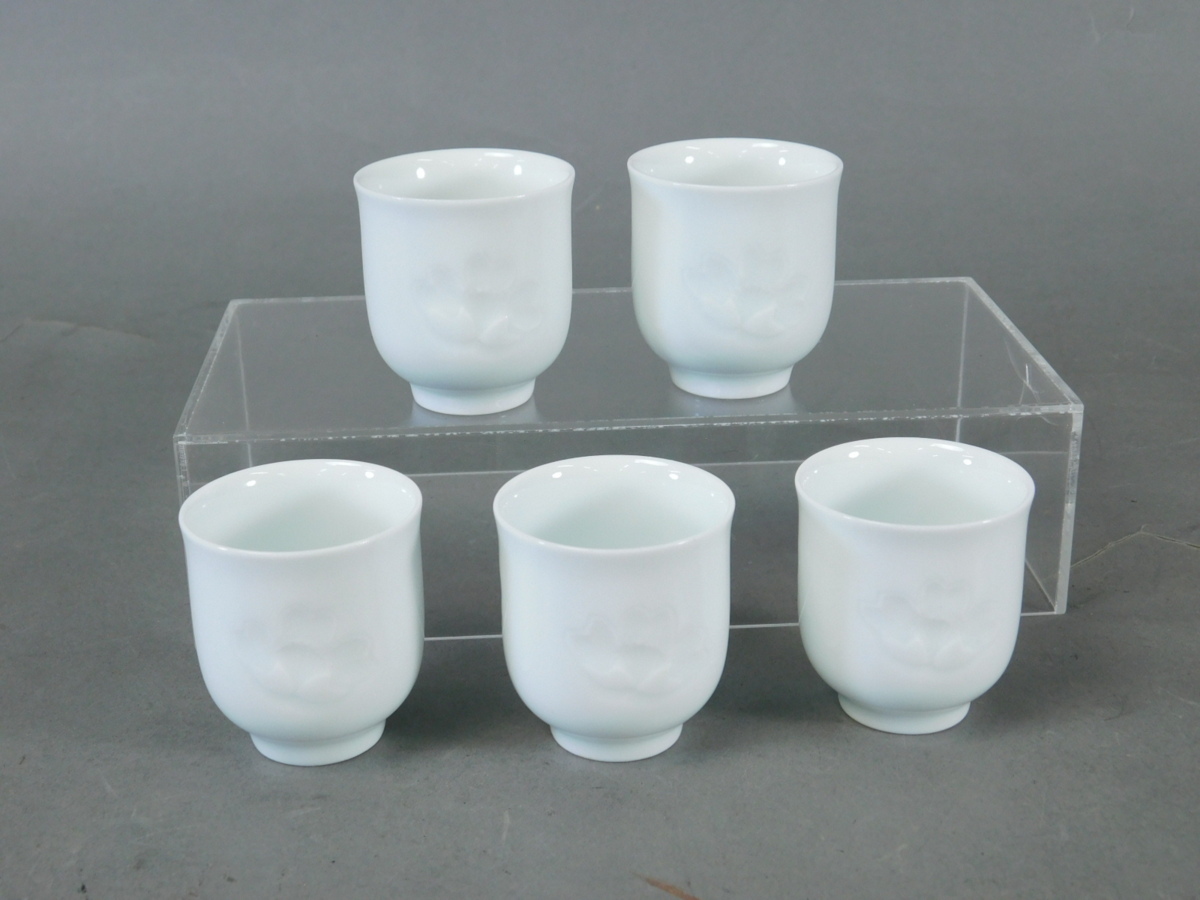 2026年最新Yahoo!オークション -樋渡陶六の中古品・新品・未 陶芸家