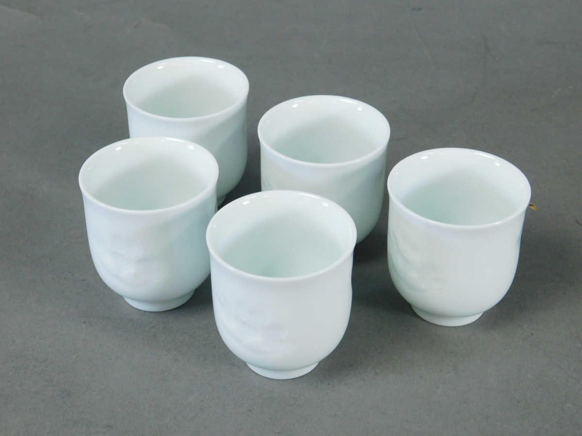 2026年最新Yahoo!オークション -樋渡陶六の中古品・新品・未 陶芸家
