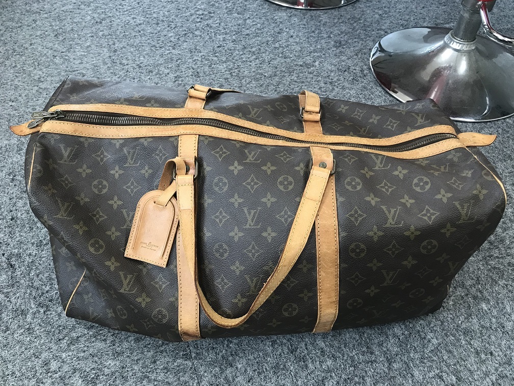 正規品LOUIS VUITTON モノグラム ボストンバッグ ☆ ルイ ヴィトン Louis Vuitton モノグラム ボストンバック 公式