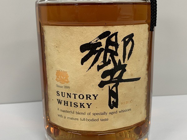 響 サントリー 700ml SUNTORY – 公式通販 17年 Hibiki HARMONY 酒類