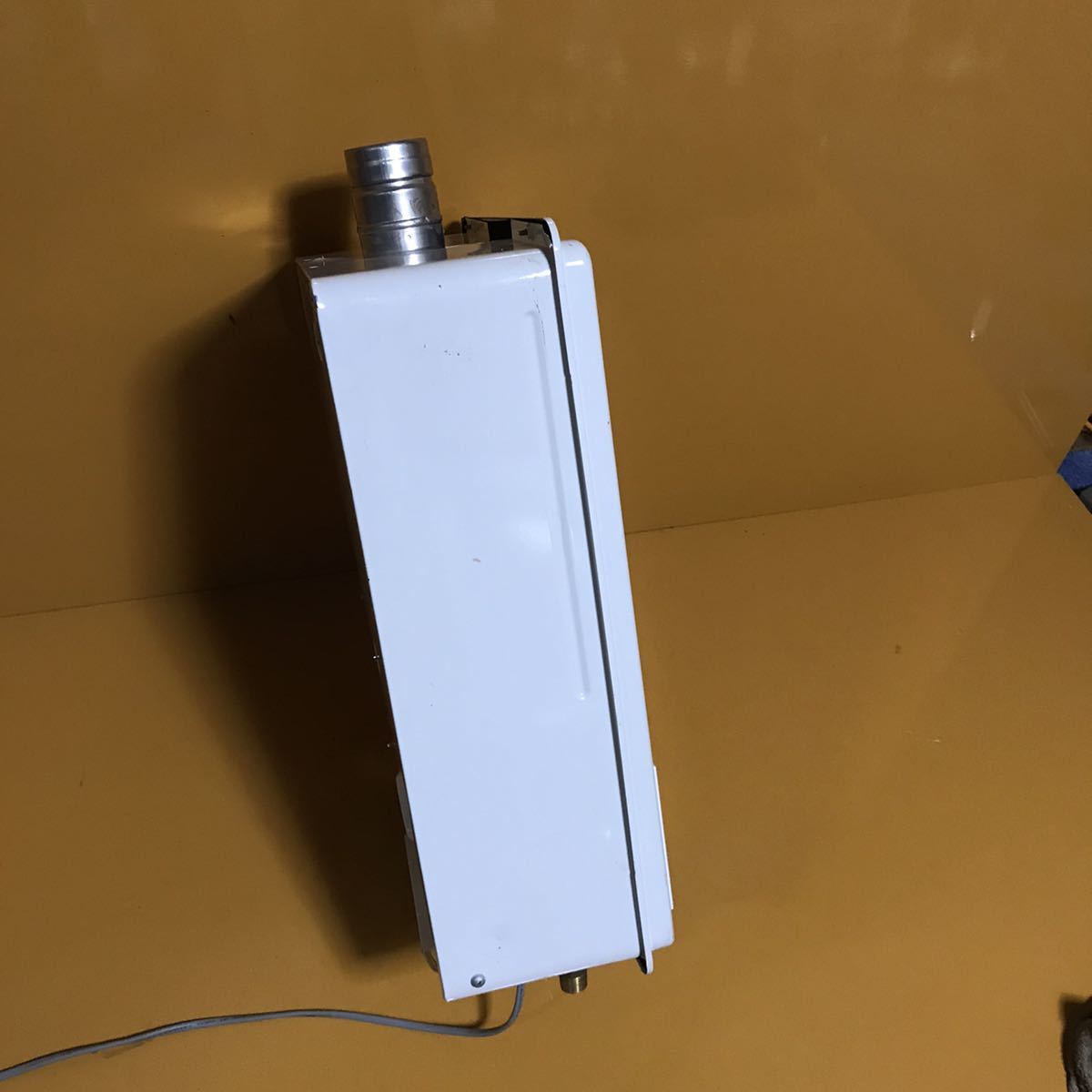 セールがオープンす リンナイ ガス給湯器 RUX-V1615SWFA(A)-E 都市ガス 