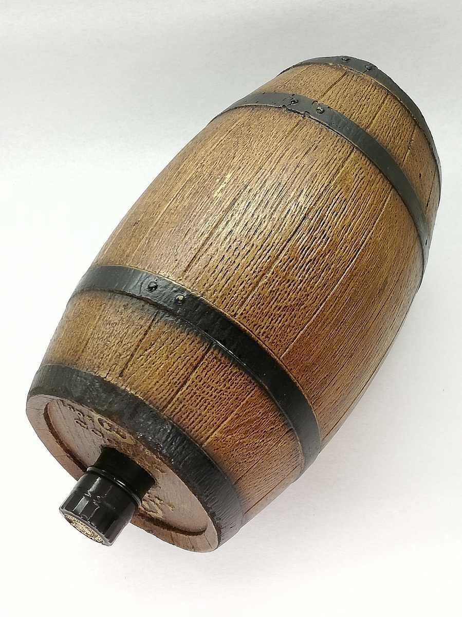【未開栓】CROIZET NAPOLEON COGNAC 陶器ボトル お酒 コニャック - ナポレオン クロアーゼ NAPOLEON 未開栓古酒ナポレオン