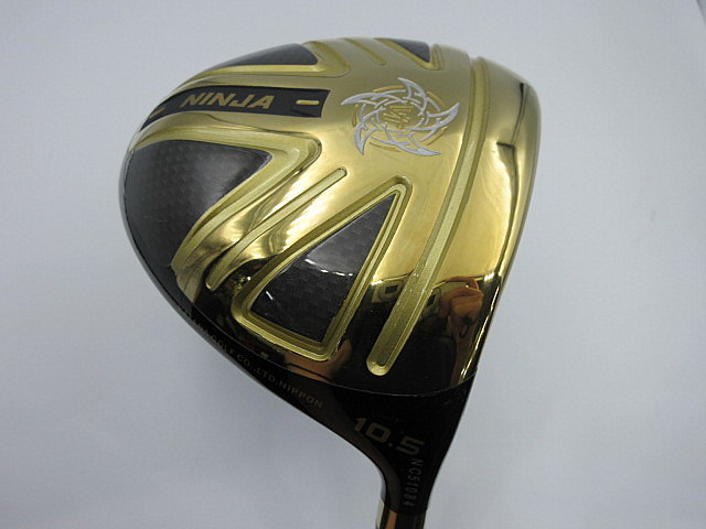  1円 2019y 高反発 カタナ KATANA NINJA PLUS ニンジャ プラス NON-CONFORMING ドライバー 10.5&deg; Speeder 362 EVOLUTION R(ドライバー)｜売買されたオークション情報、yahooの商品情報をアーカイブ公開 - オーク 男性右きき用