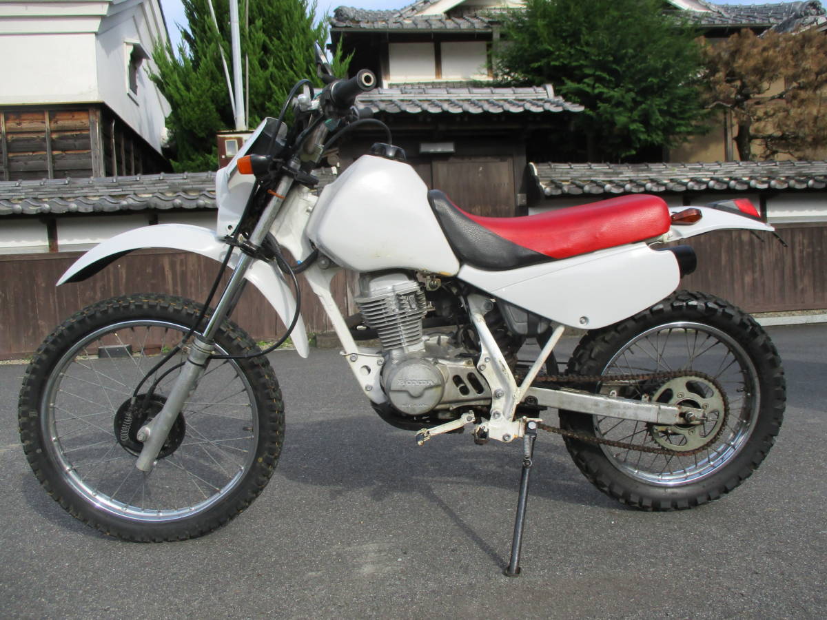 低価，お得 ＸＲ１００Ｒ ＨＥ０３ 現状 コンペ モトクロスレーサー(51cc-125cc)｜売買されたオークション情報、yahooの商品情報をアーカイブ公開 - オークファン 51cc-125cc