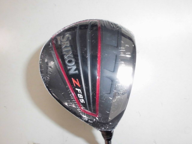 Z SRIXON F85｜ダンロップ｜フェアウェイウッド｜Miyazaki Mahana F85 Fairway Miyazaki Dunlop 3W 0 スリクソン ZF85 フェアウェイウッド MIZU Stiff 当店在庫ダンロップ