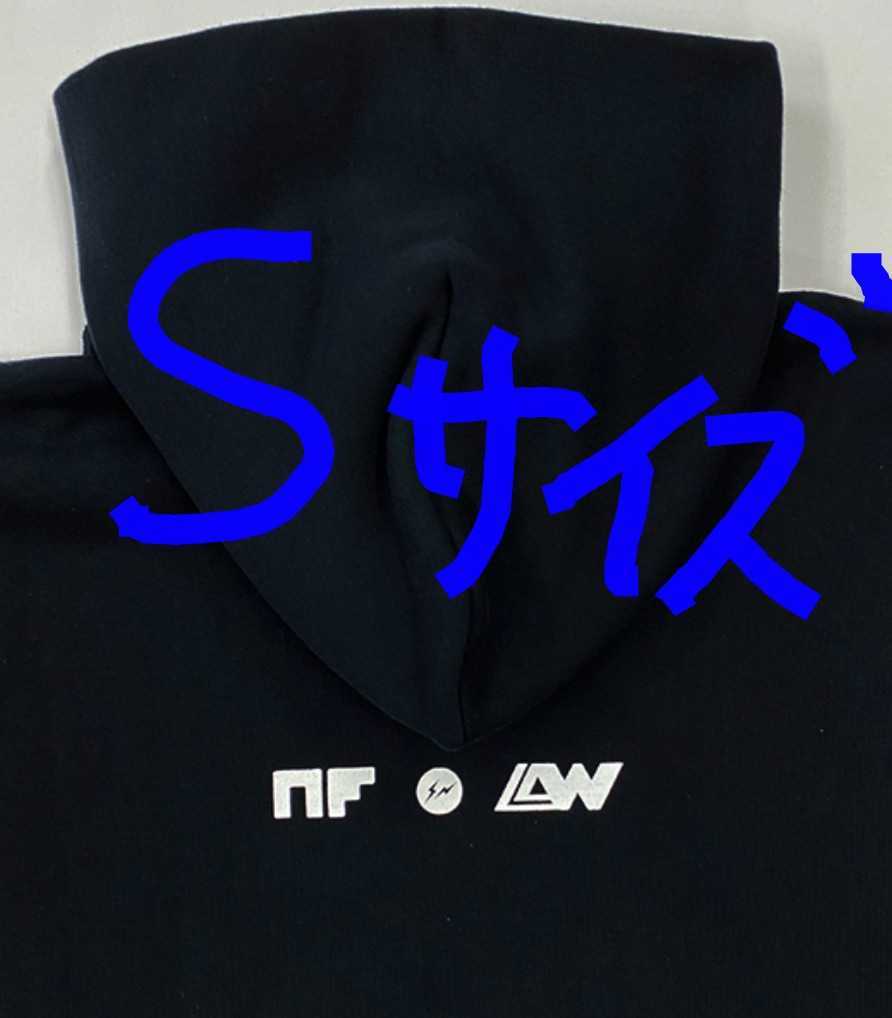  新作 黒S NF fragment design ループウィラー プルオーバーフーディ サカナクション フラグメント loopwheeler コラボ 限定 藤原ヒロシ HF(Sサイズ)｜売買されたオークション情報、yahooの商品情報をア Sサイズ