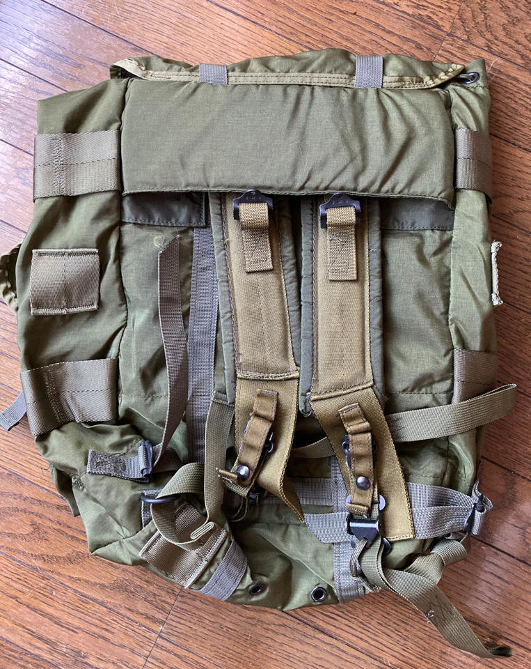 ○米軍ALICE PACK アリスパック(新古品）○ US放出品アリスパック