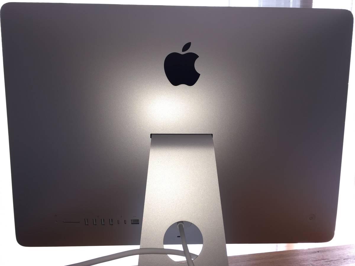 iMac Apple 4K Retina 21.5-inch i5 (Mid 2017) 3.0GHz Core (Retina 