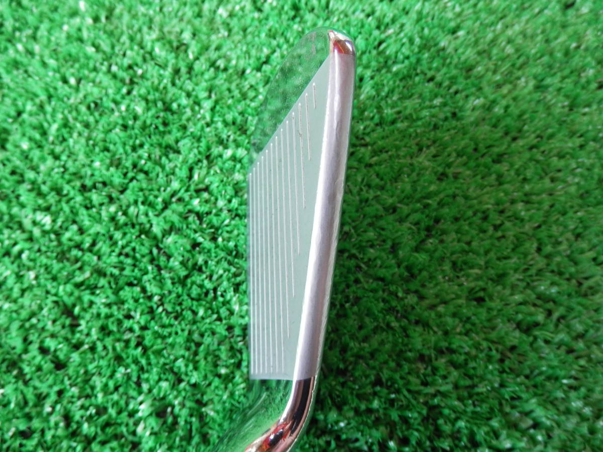 ☆Mizuno MP-64 GRAIN FLOW FORGED #7 7I 7番アイアン ヘッドのみ