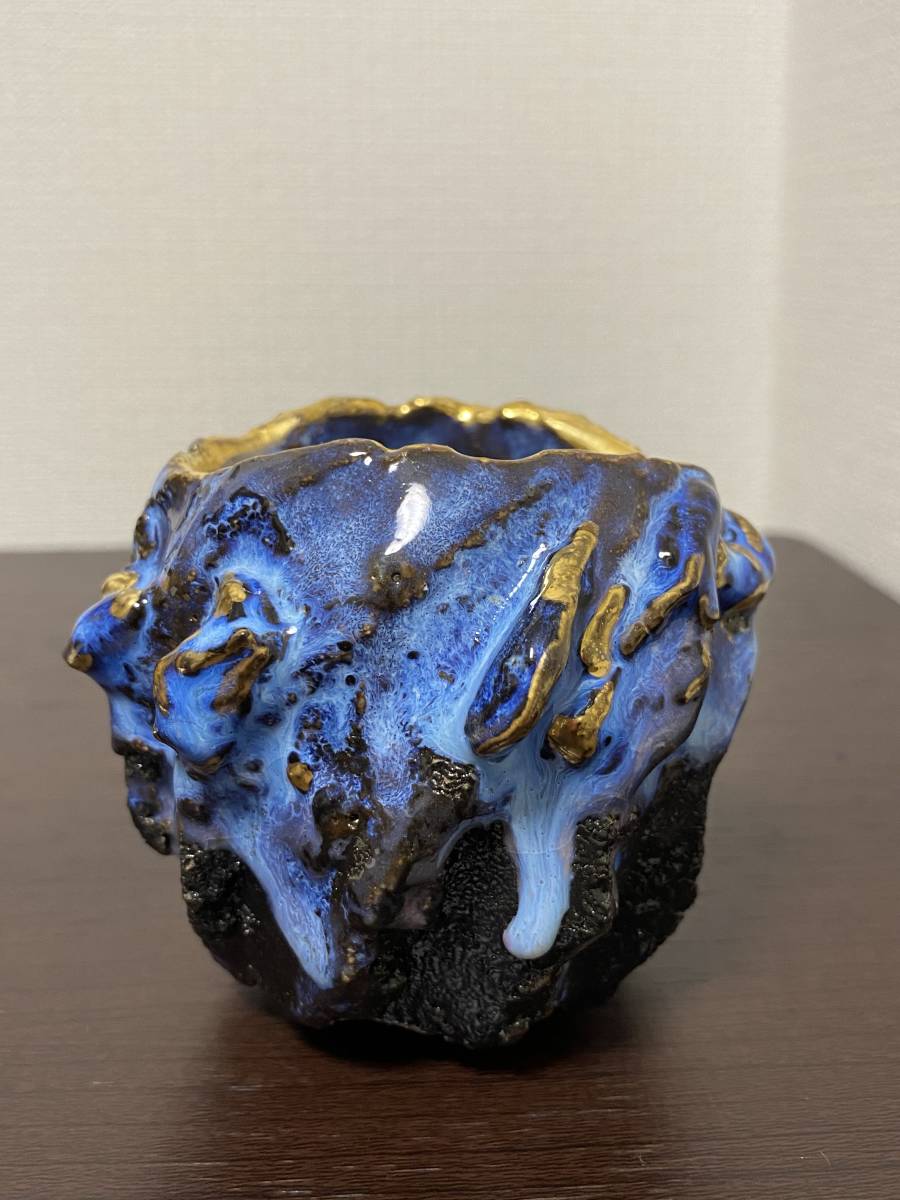 市川 透 作 「酒呑 ～備前焼専門卸小売店 川口陶楽苑～ Yahoo