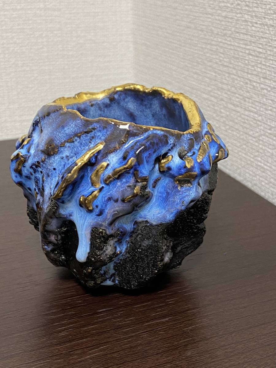市川 透 作 「酒呑 ～備前焼専門卸小売店 川口陶楽苑～ Yahoo