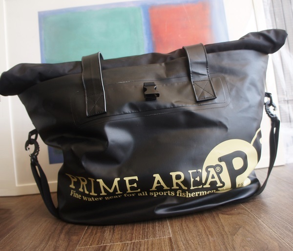 お買い得，最新作 PRIME AREA プライムエリア 餌バッグ ブラック Lサイズ(ヘラブナ竿)｜売買されたオークション情報、yahooの商品情報をアーカイブ公開 - オークファン ヘラブナ竿、コイ竿