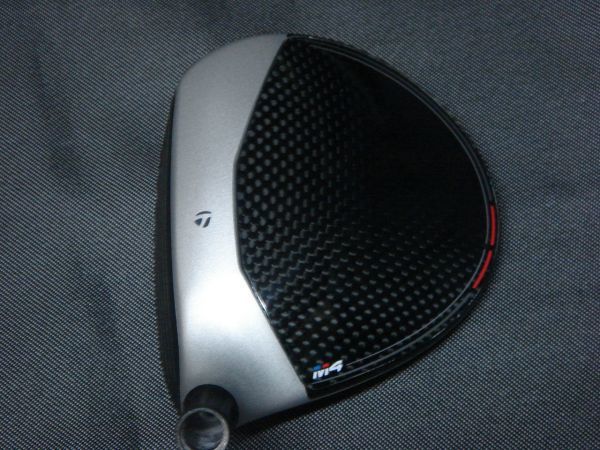 新品，大得価 TaylorMade ツアー支給品 M4 3W15&deg;シリアル プロトタイプ 正規品(ヘッド)｜売買されたオークション情報、yahooの商品情報をアーカイブ公開 - オークファン 部品