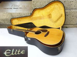 takamine eliteのYahoo!オークション(旧ヤフオク!)の相場・価格を見る