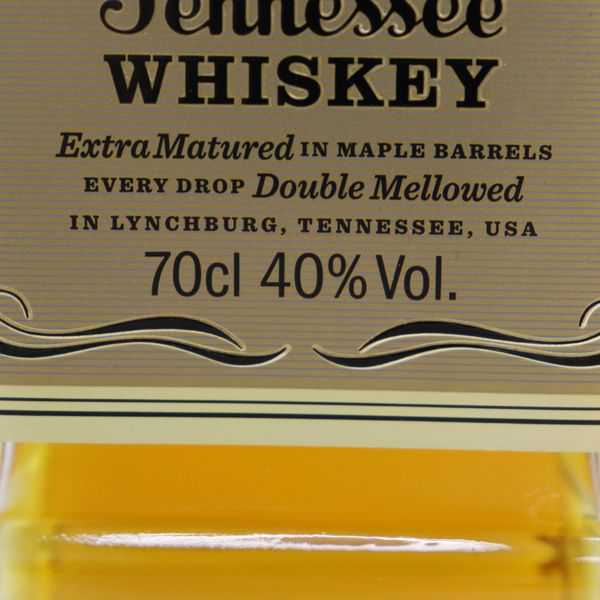 ★JACK DANIEL'S（ジャックダニエル）No.27 ゴールド ダブルバレル 40％ 700ml K20I010005 No.27 Jack ゴールド プレゼント 贈答 ダニエル蒸留所