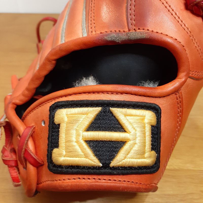 ハイゴールド プリックスグラウンド HIGOLD オールラウンド用 硬式