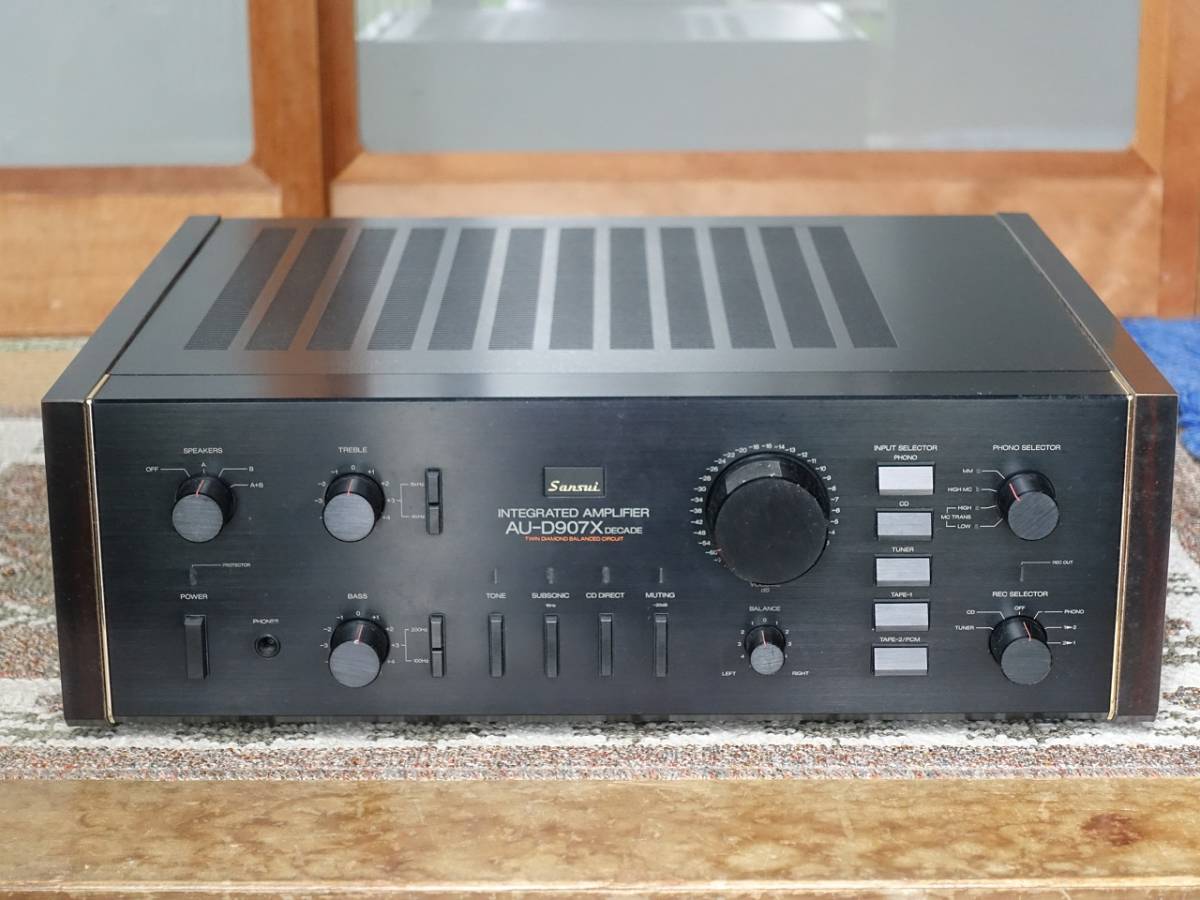 YAMAHA ヤマハ プリメインアンプ CA-S1 YAMAHA ヤマハ CA-S1 - Yahoo